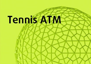中国网球公开赛ATM机装置设计
