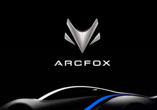 ARCFOX 纯电汽车