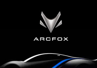 ARCFOX 纯电汽车