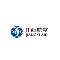 江西航空的标志“鹤舞青花”再次获得业内赞誉