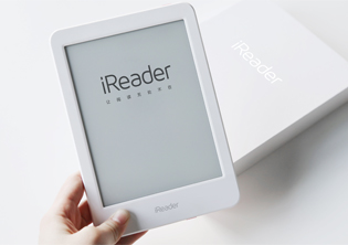 iReader阅读器品牌视觉识别系统升级