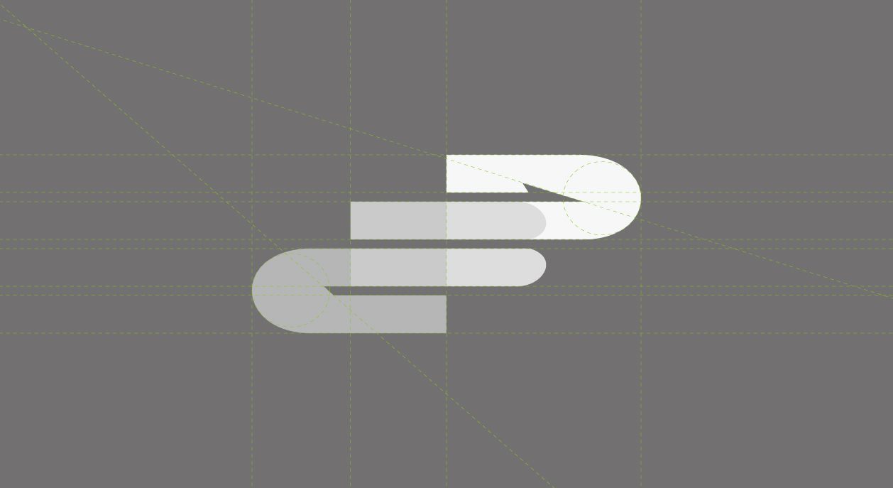 宁波CBDlogo设计+VI设计