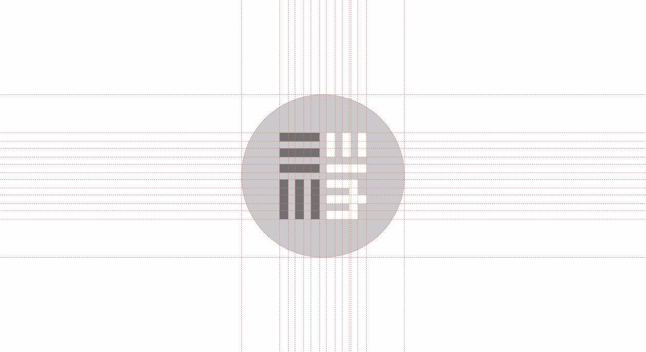 中国易学文化研究院品牌标志设计