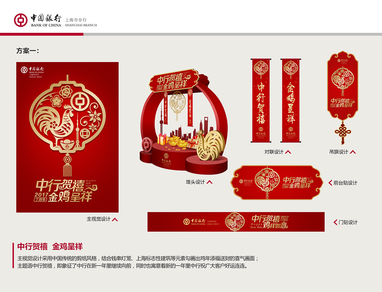 中国银行上海分行春节终端网点